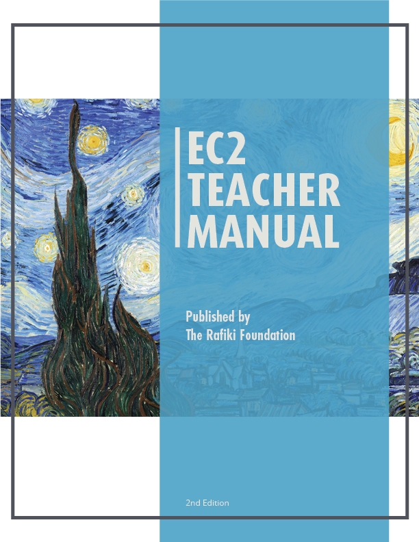 Early Childhood 2 Teacher Manual