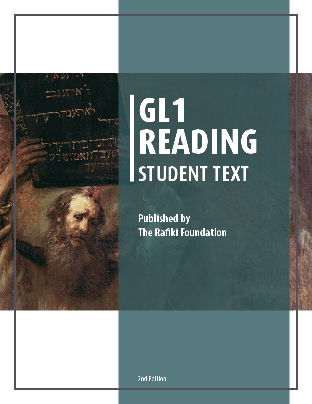 Grade Level 1 Reading (Student)