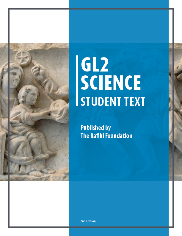 Grade Level 2 Science (Student)