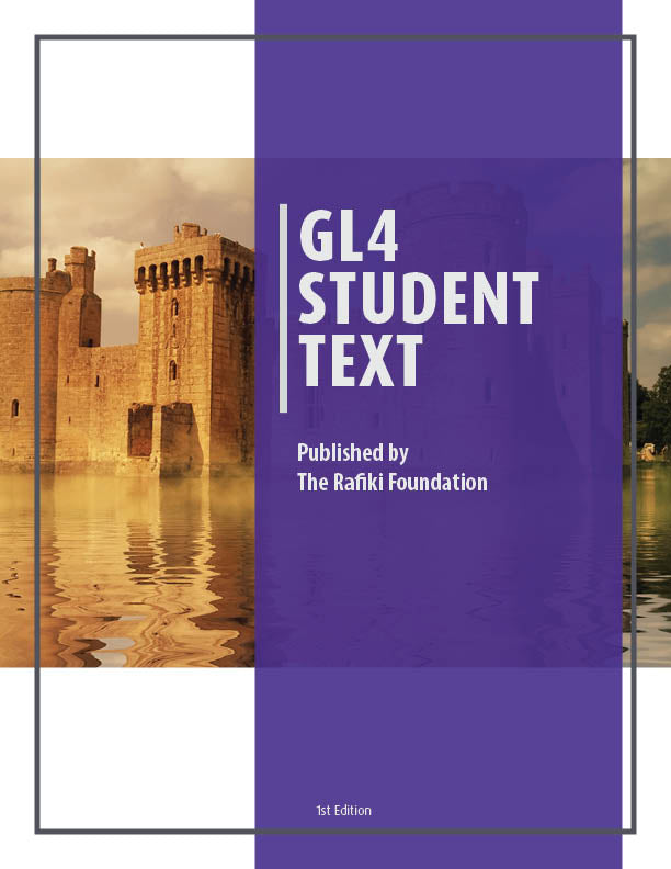 Grade Level 4 (Student Set)