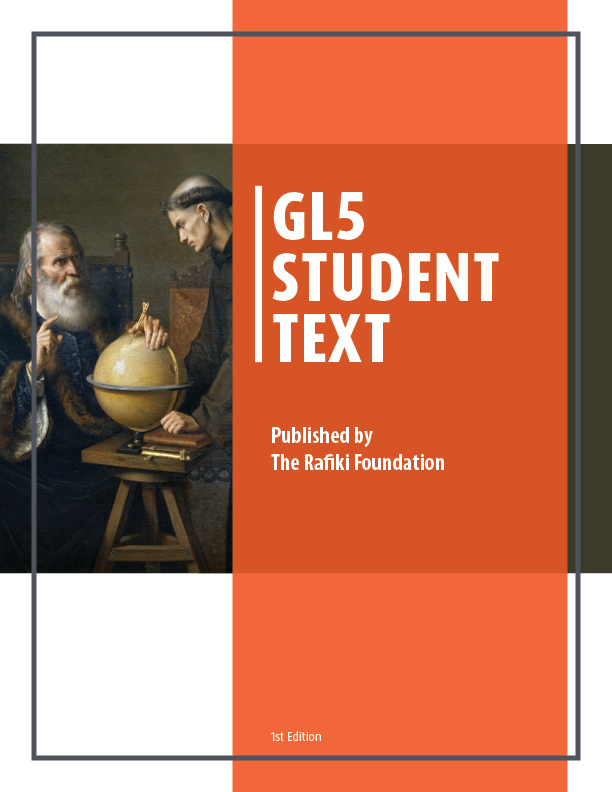 Grade Level 5 (Student Set)