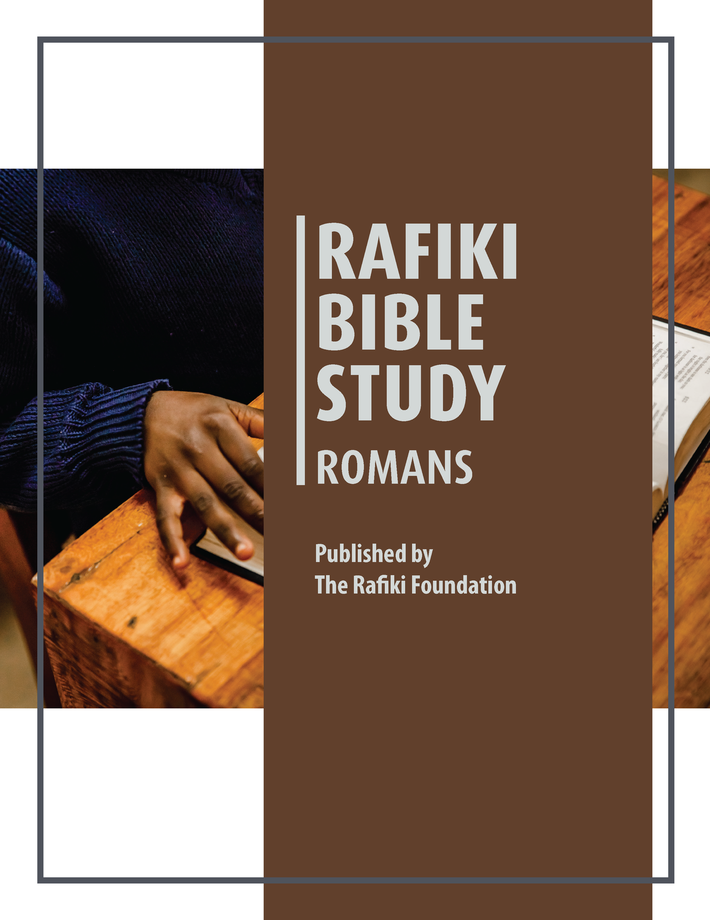 Romans (Schools or Homeschools)