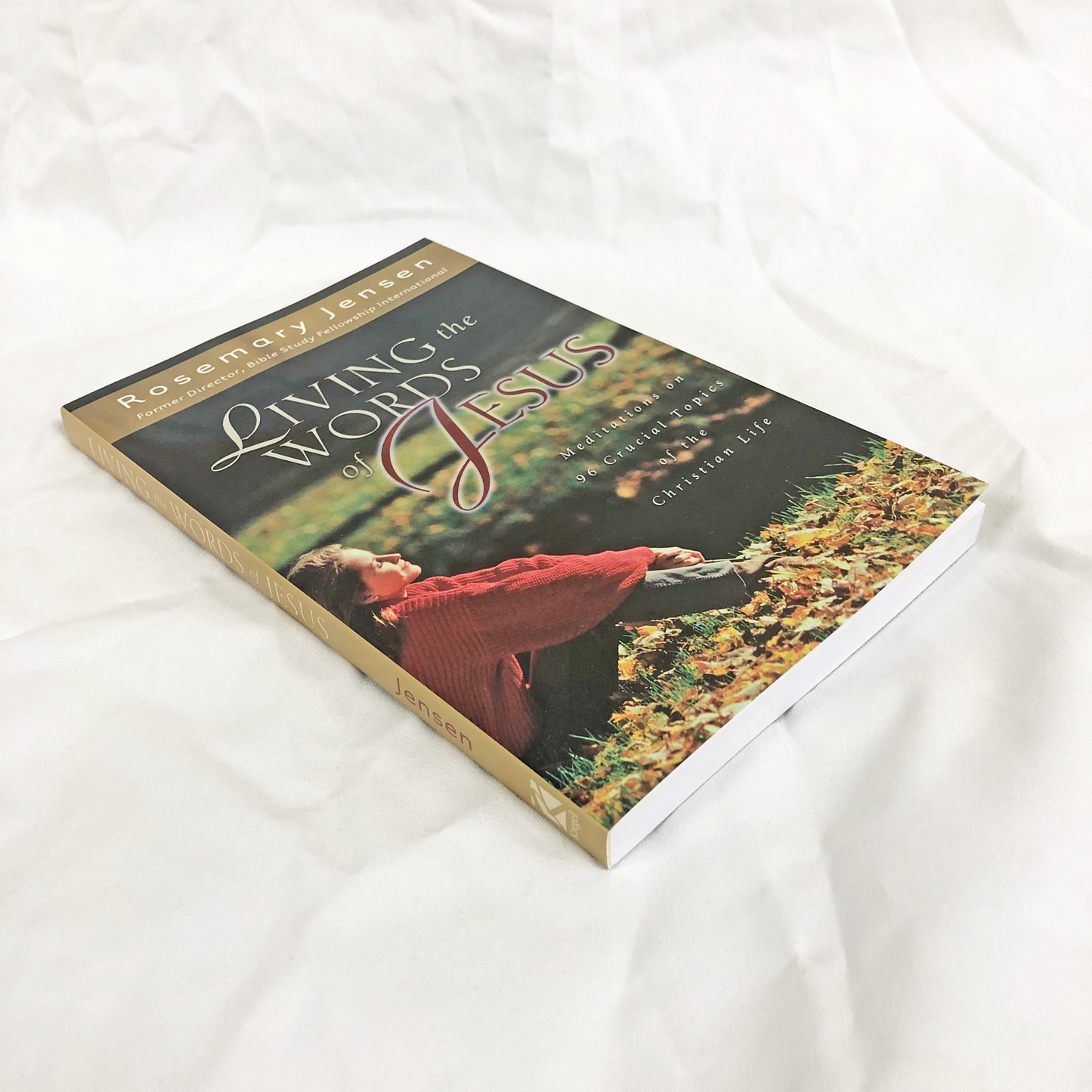 Living the Words of Jesus