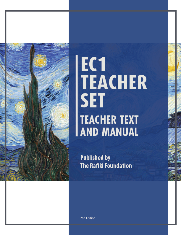 Early Childhood 1 (Full Set)