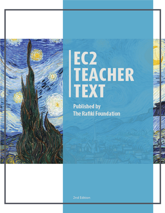 Early Childhood 2 Teacher Text