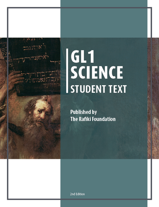 Grade Level 1 Science (Student)