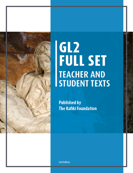 Grade Level 2 (Full Set)