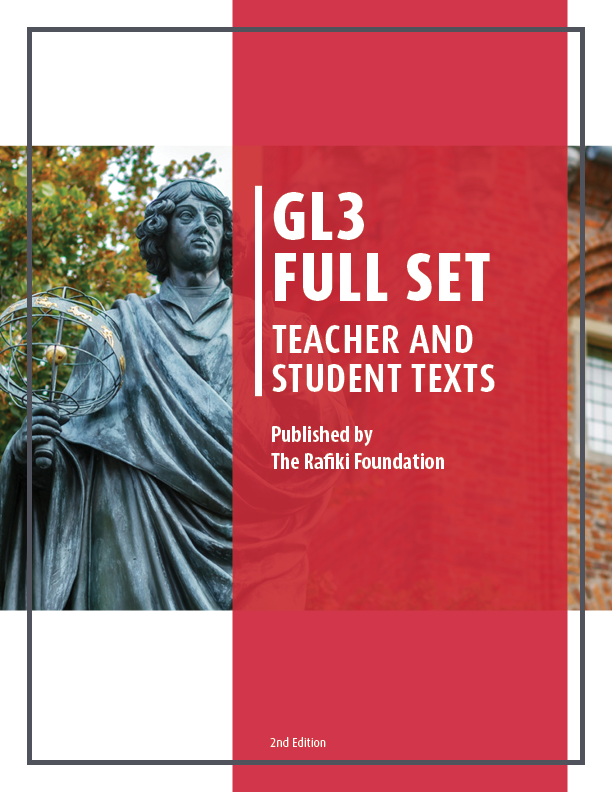 Grade Level 3 (Full Set)