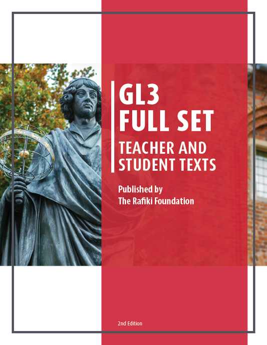 Grade Level 3 (Full Set)