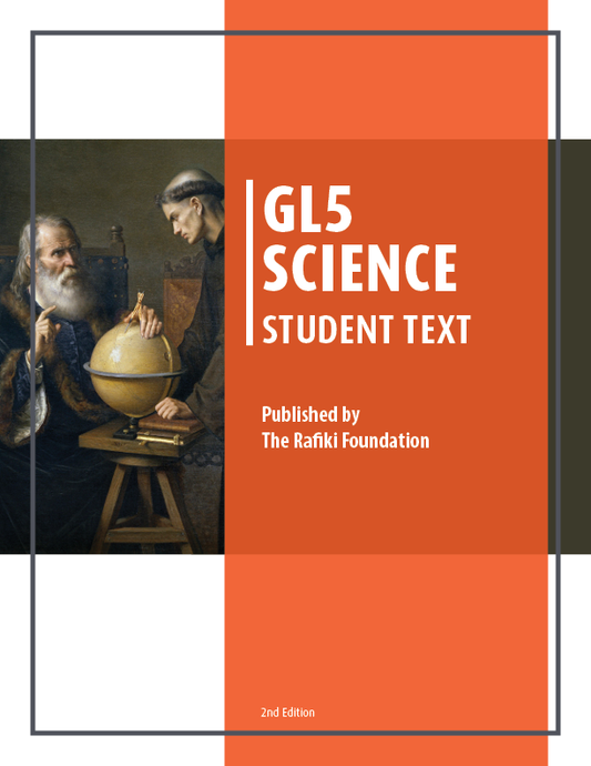 Grade Level 5 Science (Student)